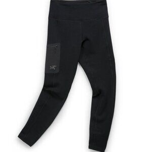 Arcteryx Kyanite base layer bottom NWOT